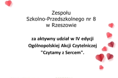 Podziekowanie_Placowka