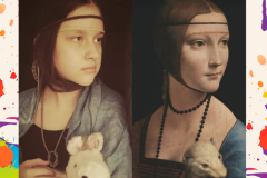 ŻYWE OBRAZY 2023 - 3